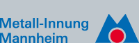 Logo der Metall-Innung Mannheim